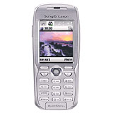 Sony-Ericsson K508