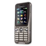 Sony-Ericsson K530i