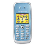 Sony-Ericsson T300