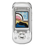 Sony-Ericsson S600