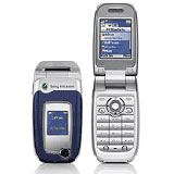 Sony-Ericsson Z525