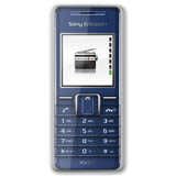 Sony-Ericsson K220