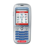 Sony-Ericsson F500i