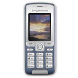 Sony-Ericsson K310