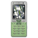 Sony-Ericsson T650