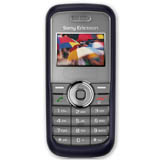 Sony-Ericsson J100