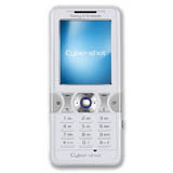 Sony-Ericsson K550im