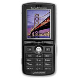 Sony-Ericsson K750i