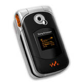 Sony-Ericsson W300i