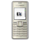 Sony-Ericsson K200