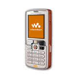 Sony-Ericsson W800