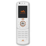 Sony-Ericsson W900