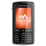 Sony-Ericsson W960i