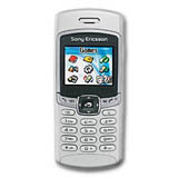 Sony-Ericsson T237