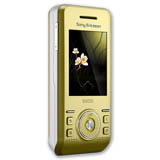 Sony-Ericsson S500i