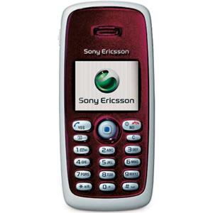 Sony-Ericsson T306