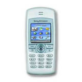 Sony-Ericsson T608