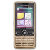 Sony-Ericsson G700