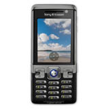 Sony-Ericsson C702