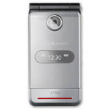 Sony-Ericsson Z770