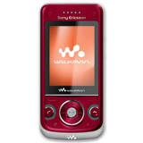 Sony-Ericsson W760i