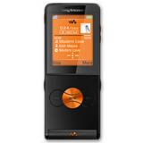Sony-Ericsson W350