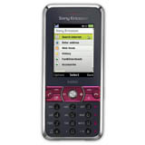 Sony-Ericsson K660