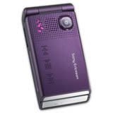 Sony-Ericsson W380