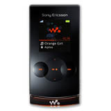 Sony-Ericsson W980i