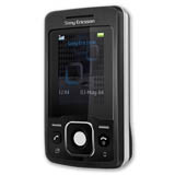 Sony-Ericsson T303