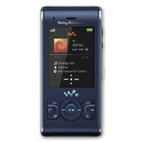 Sony-Ericsson W595