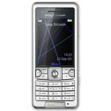 Sony-Ericsson C510