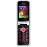 Sony-Ericsson T707