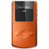 Sony-Ericsson W508