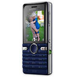 Sony-Ericsson S312