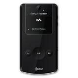 Sony-Ericsson W518a