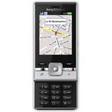 Sony-Ericsson T715