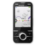 Sony-Ericsson Yari U100