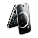 Sony-Ericsson T707 Equinox