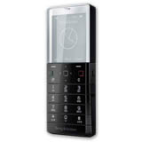 Sony-Ericsson XPERIA Pureness