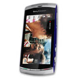 Sony-Ericsson Vivaz U5i