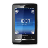 Sell Sony-Ericsson Xperia X10 mini u20i at uSell.com