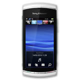 Sell Sony-Ericsson Vivaz Pro at uSell.com