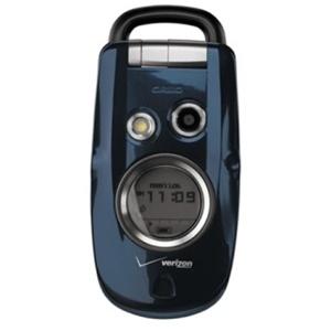 UTStarcom G-zOne Type-S