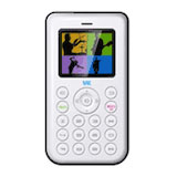 VK Mobile VK2010