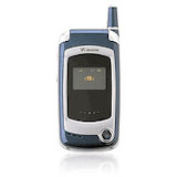 VK Mobile VK540