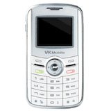VK Mobile VK5000