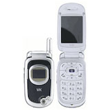 VK Mobile E100