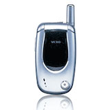 VK Mobile VK560