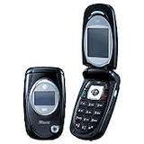VK Mobile VK1100